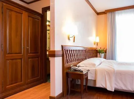 Venezia Hotel 4*
