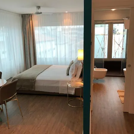 Venezia Otel Grado