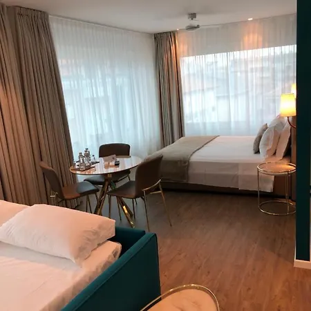 Venezia Hotel