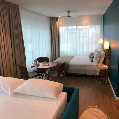 Venezia Hotel Grado