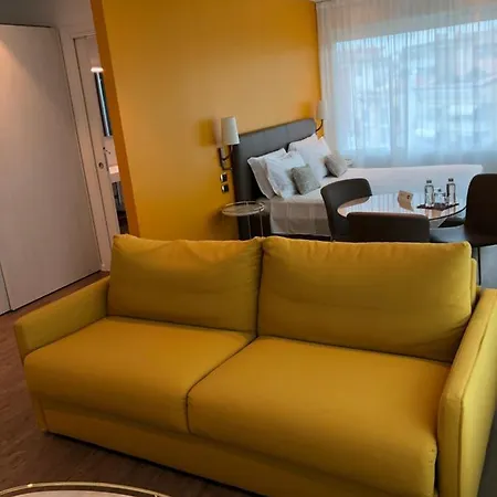 Hotel Venezia
