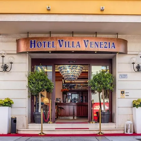 Venezia Hotel 4*