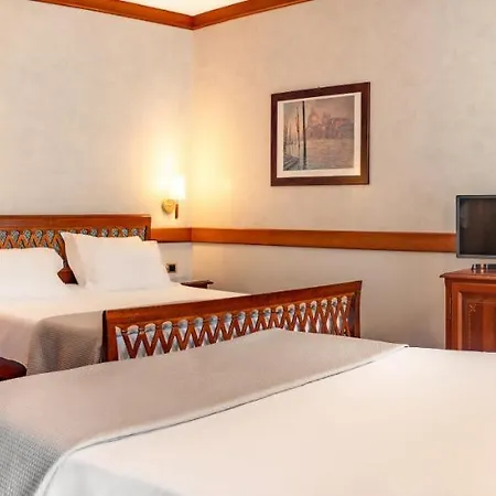 Venezia 4*