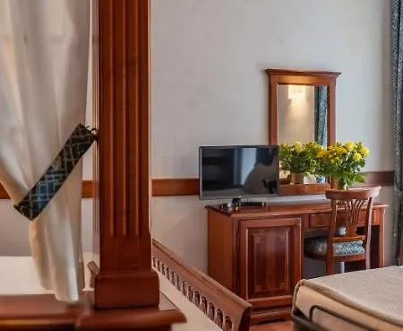Venezia Otel Grado