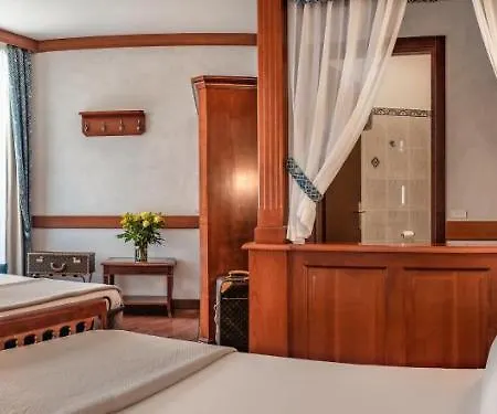Venezia Hotel Grado
