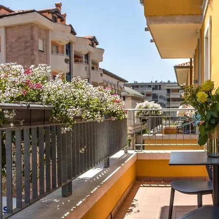 Hotel Venezia Grado