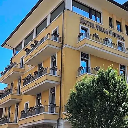 Otel Venezia 4*