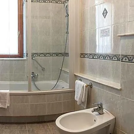 Venezia Szálloda 4*