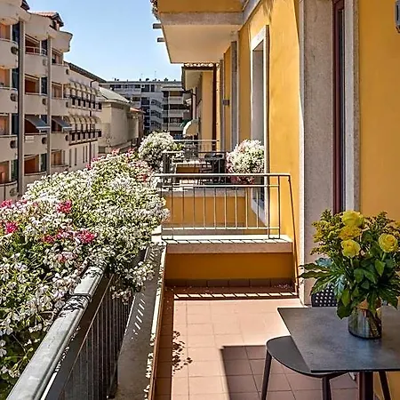 Szálloda Venezia 4*