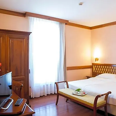 Venezia Szálloda 4*