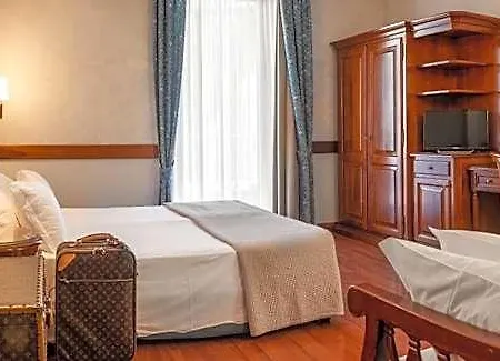 Отель Venezia 4*