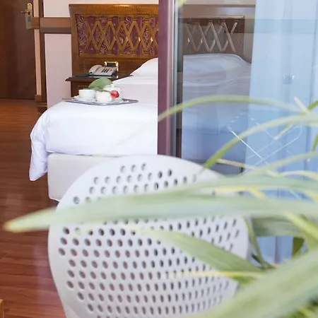 Venezia 4* Grado
