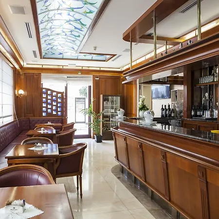 Hotel Venezia