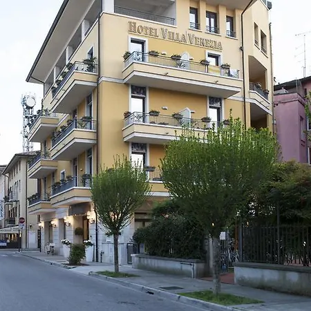 Hotel Venezia Grado