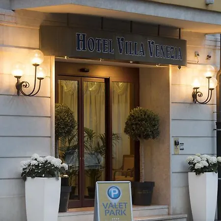 Venezia Hotel