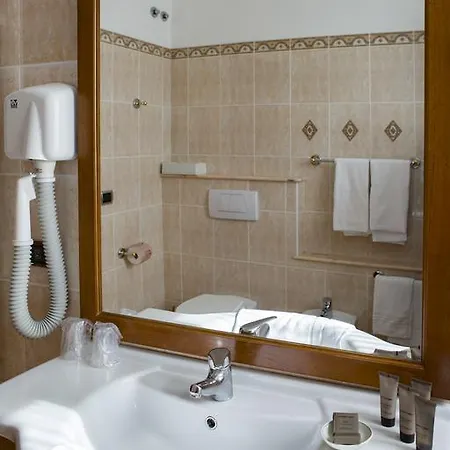Hotel Venezia Grado