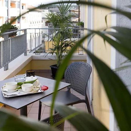 Venezia Hotel Grado