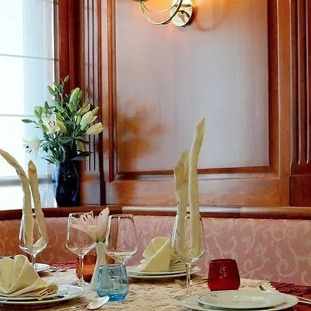 Hotel Venezia Grado