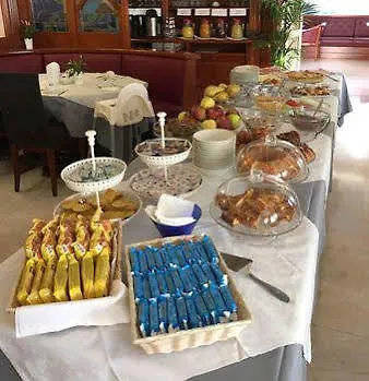 Venezia Hotel Grado