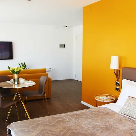 Otel Venezia Grado