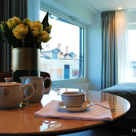 Hotel Venezia 4*